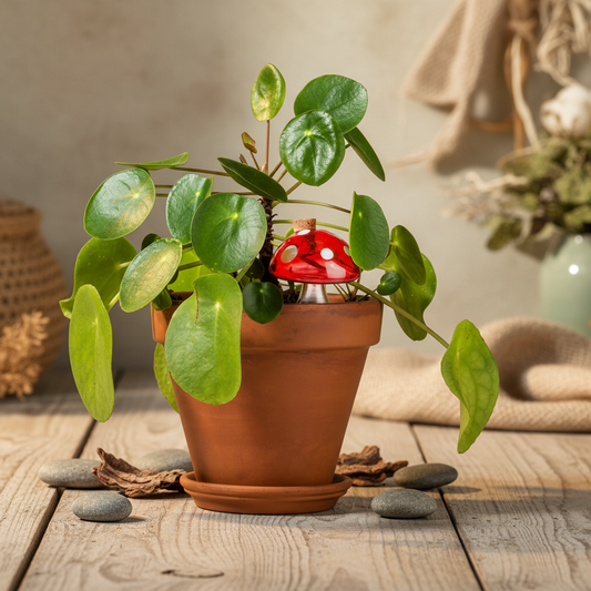 Arroseur Autonome Champignon