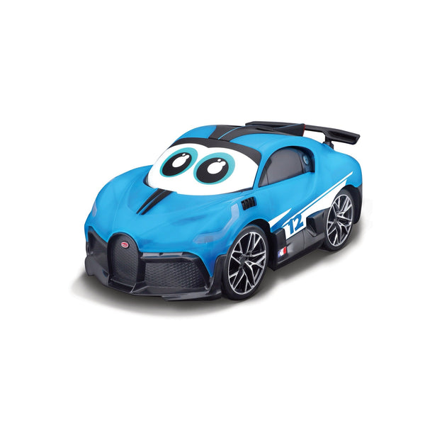 BB JUNIOR BUGATTI DIVO SON ET LUMIÈRE