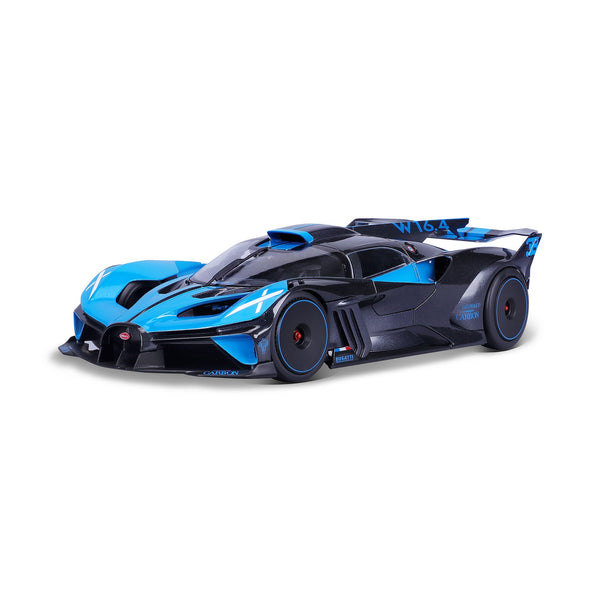 1:18 BUGATTI BOLIDE BLEU