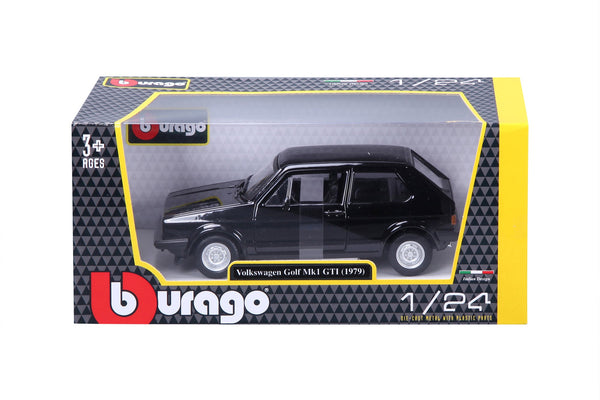 1:24 VW VOLKSWAGEN GOLF MK1 (1979)