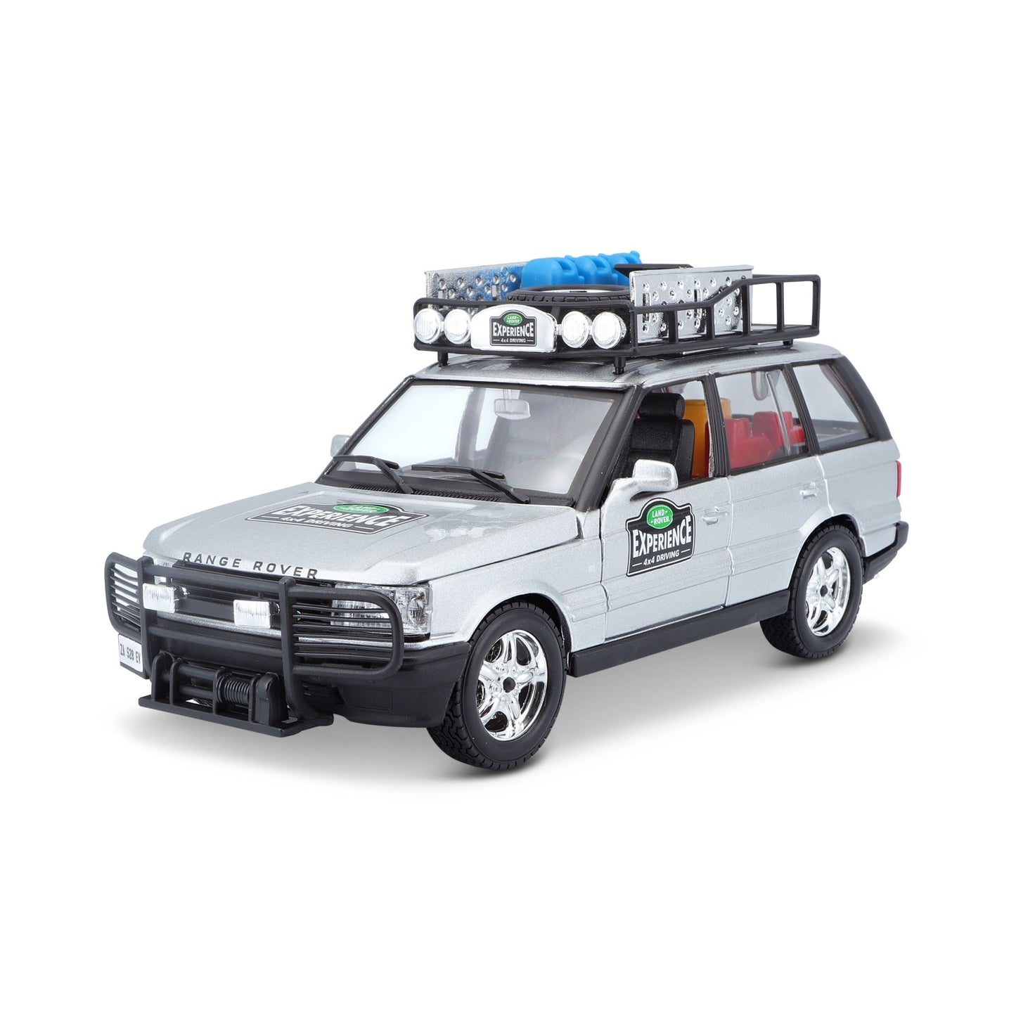 RANGE ROVER 1:24