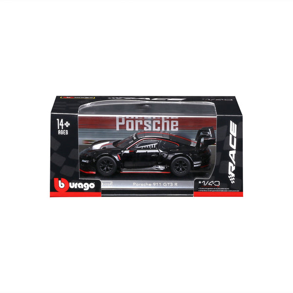 1:43 PORSCHE 911 GT3R