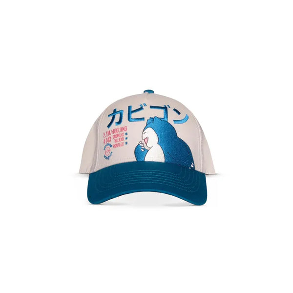 Snorlax Cap #143