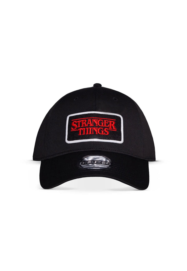 Stranger Things-pet