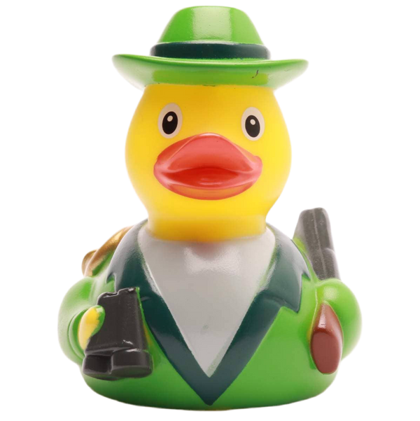 Canard Chasseur
