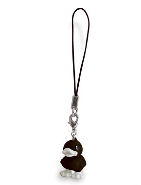 Telefoonkoordje van Black Duck