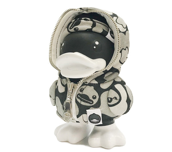 Zwarte Eend Hip Hop Spaarpot