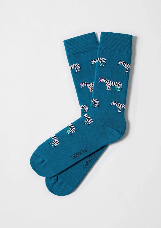 Chaussettes BeZebra
