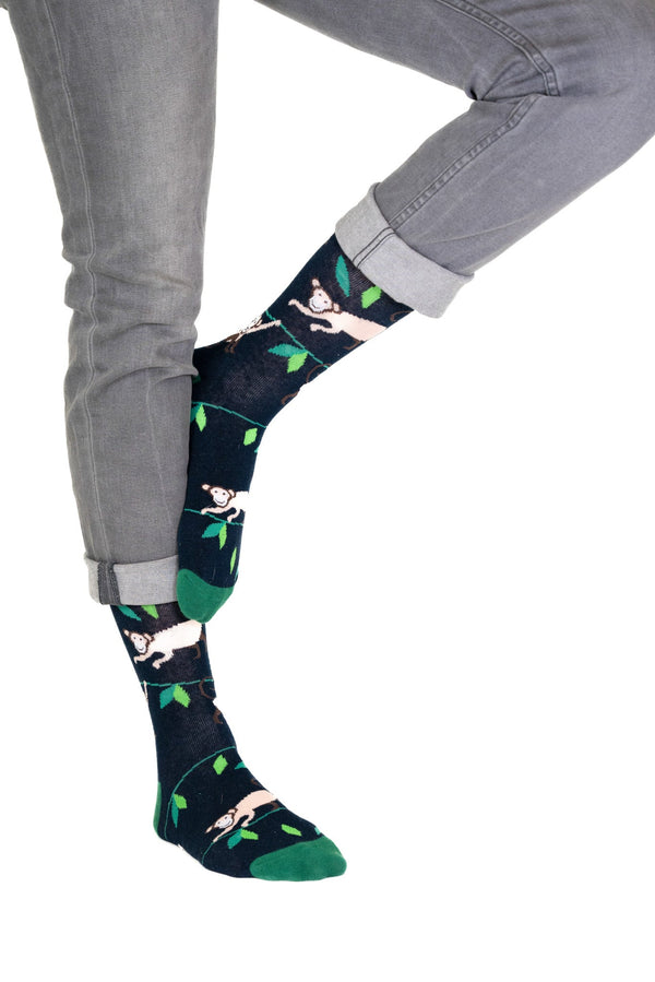Chaussettes Billy Brown
