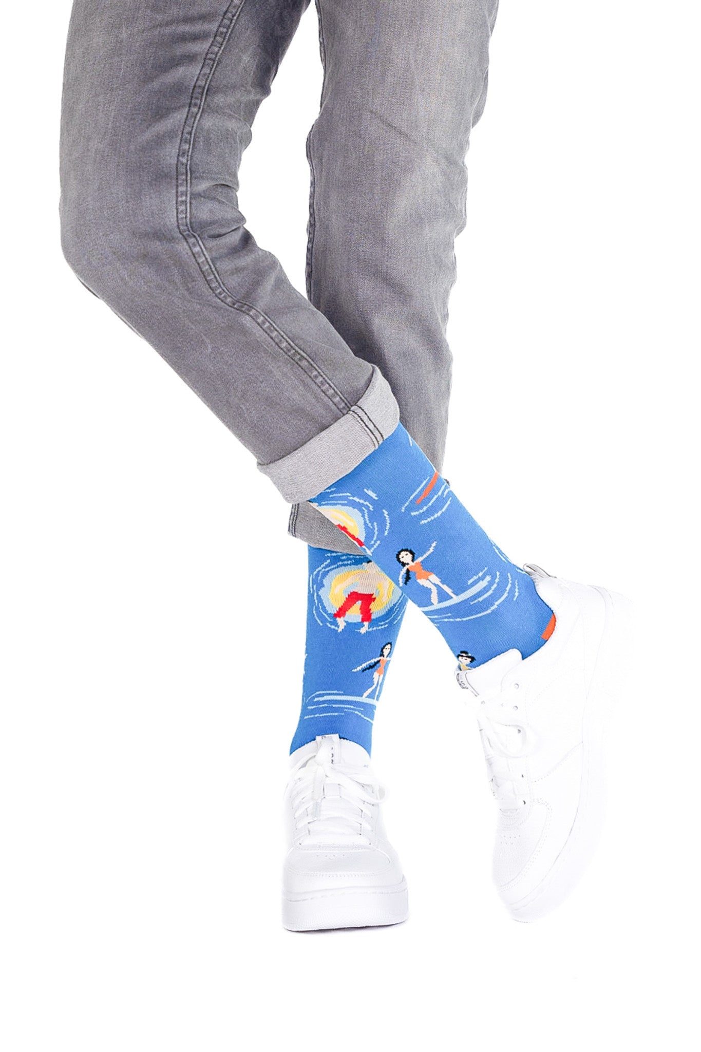 Chaussettes Summer vibe