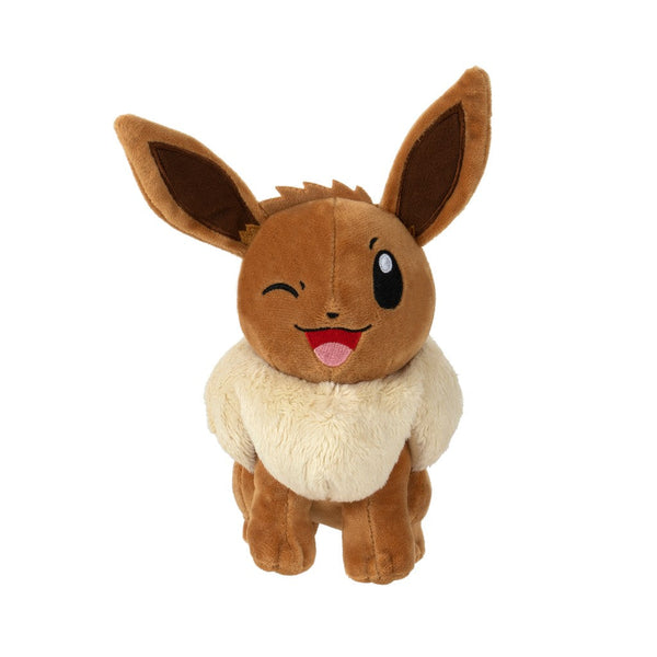 Pokemon Plush - Eevee