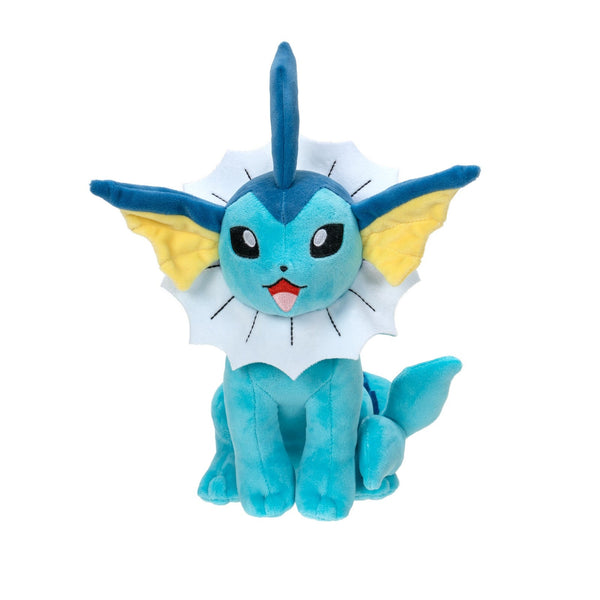 Pokémon pluche - Vaporeon