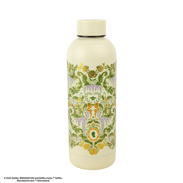 Gourde Signature Isotherme Verte Bridgerton