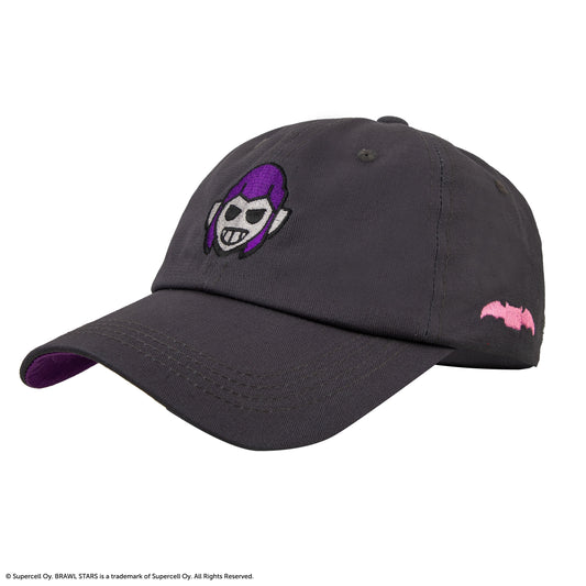 Casquette Mortis