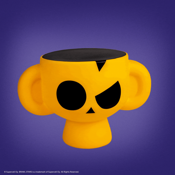 Squishy Trophy