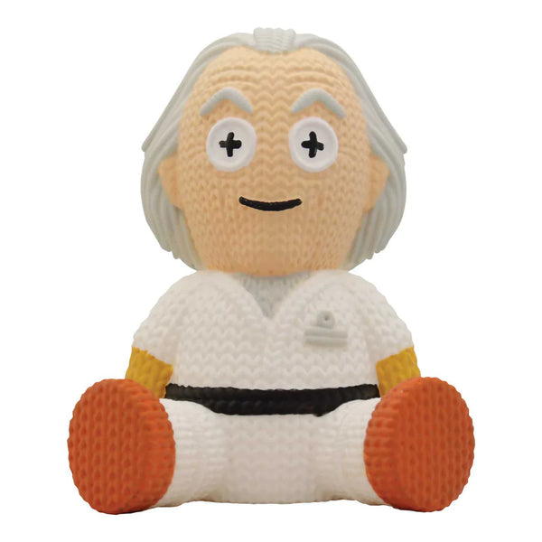 Doc Brown - Handgemaakt door robots nr. 145