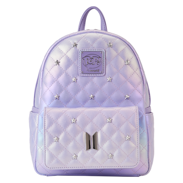 BTS Mini Backpack - Funko Pop!