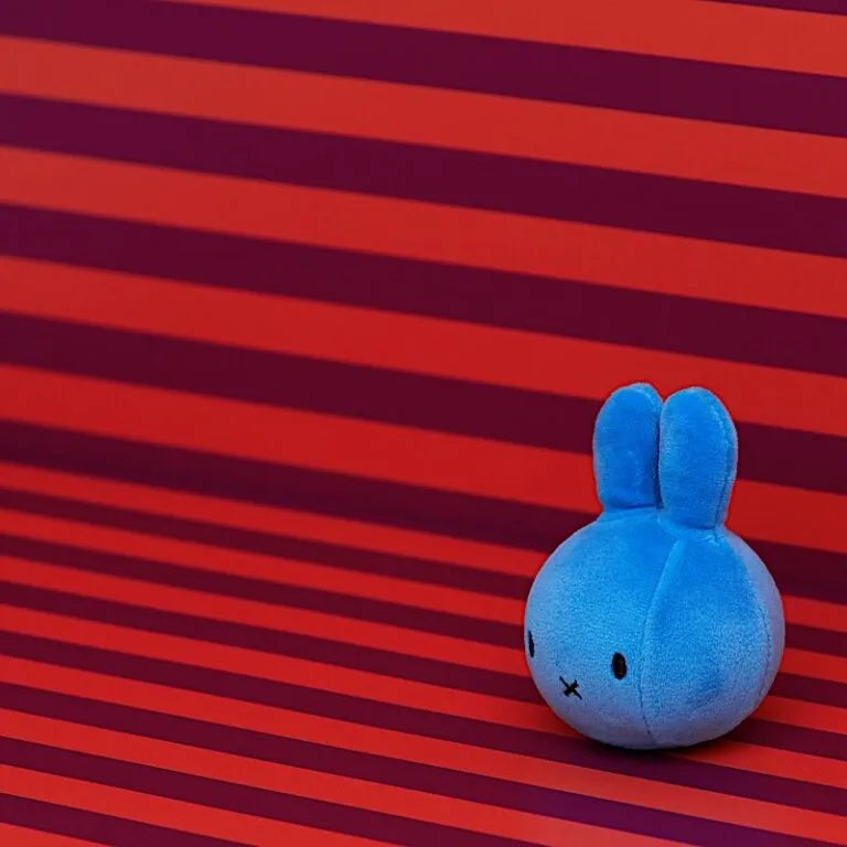 Balle anti-stress Lapin Miffy