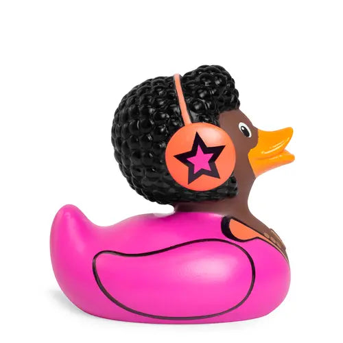 DJ Duck