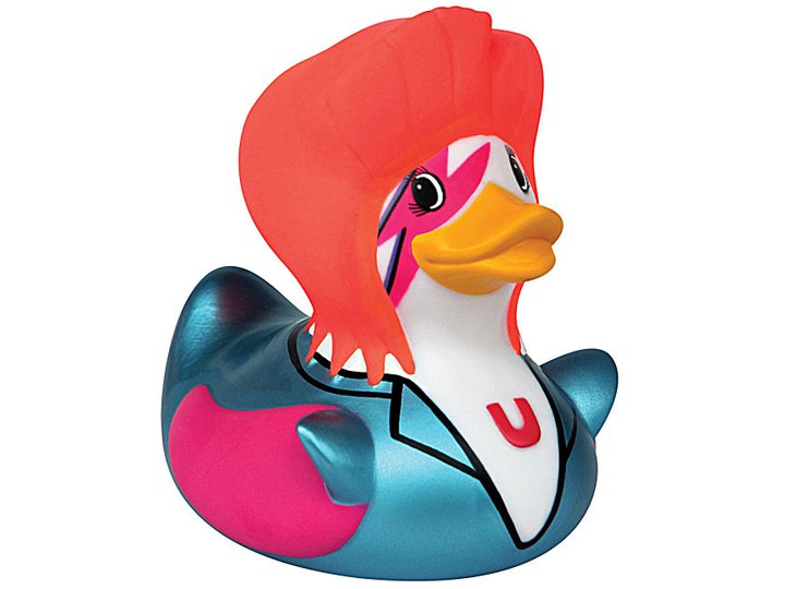 Zag Duck