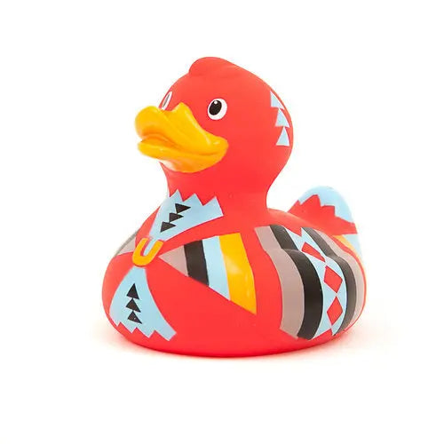 Aztec Duck