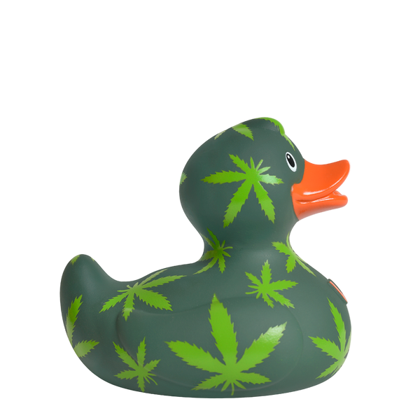 Cannabis Eend