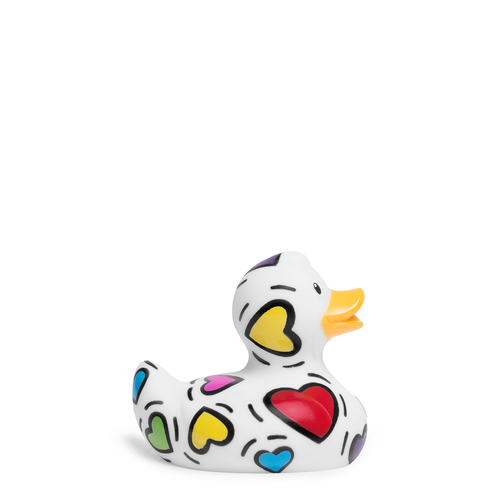 Mini Duck Pop Hart