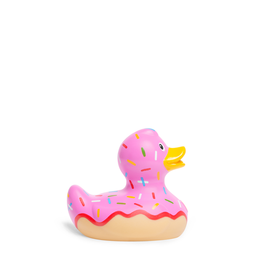 Mini eendje donut