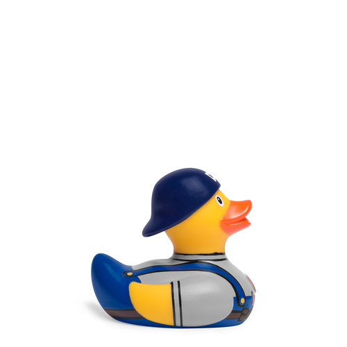 Mini-eendje zelf maken