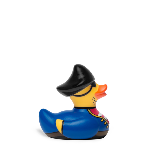 Mini piraten-eendje