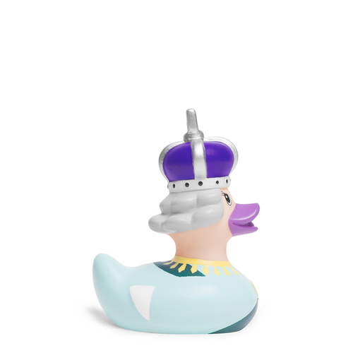 Mini Koningin Eend