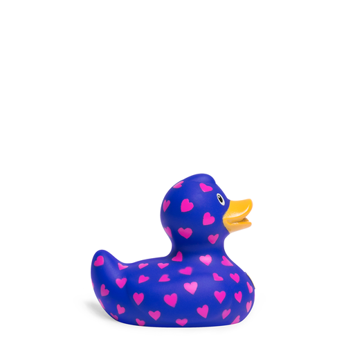 Mini-eendje, lief, lief, lief