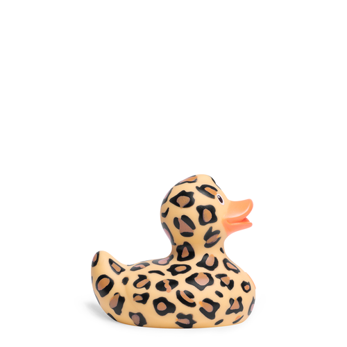 Mini Luipaard Eend
