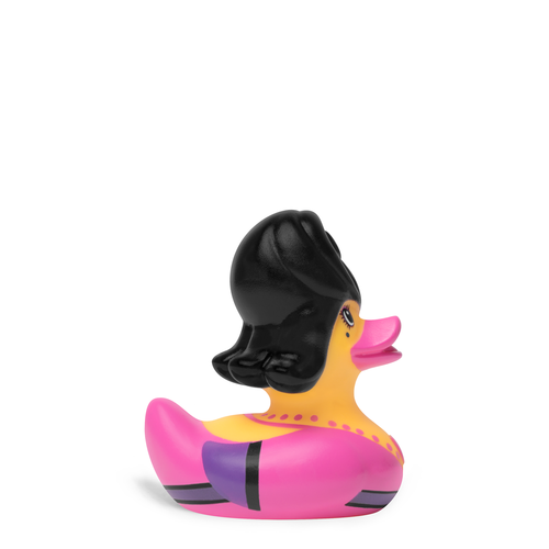 Mini-eendje Prima Donna