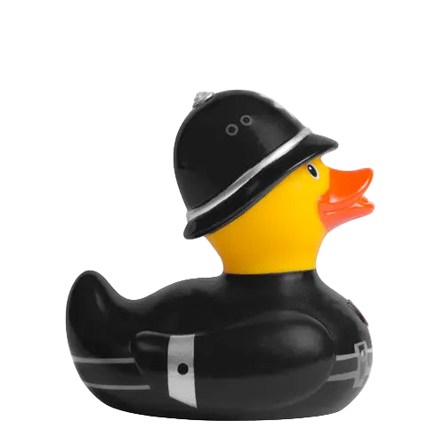 Eend Constable