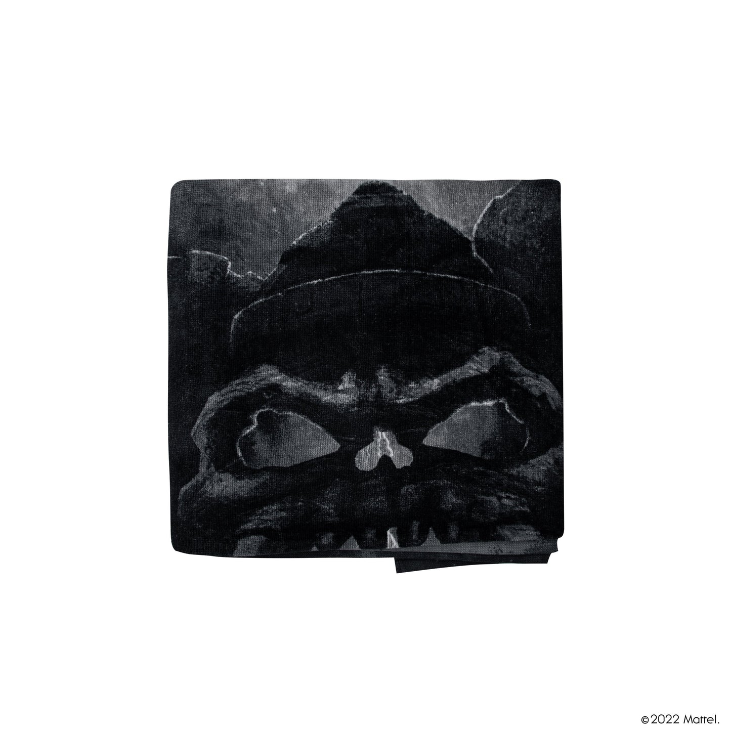 *Serviette de plage Chateau des Ombres