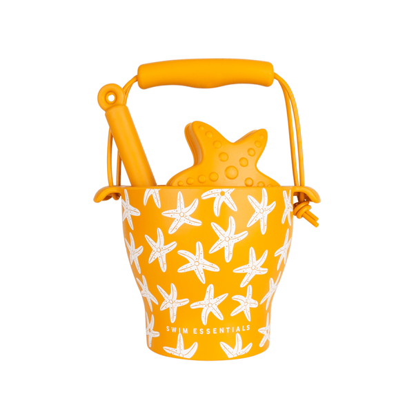 Beach Toys - Orange - Seastar