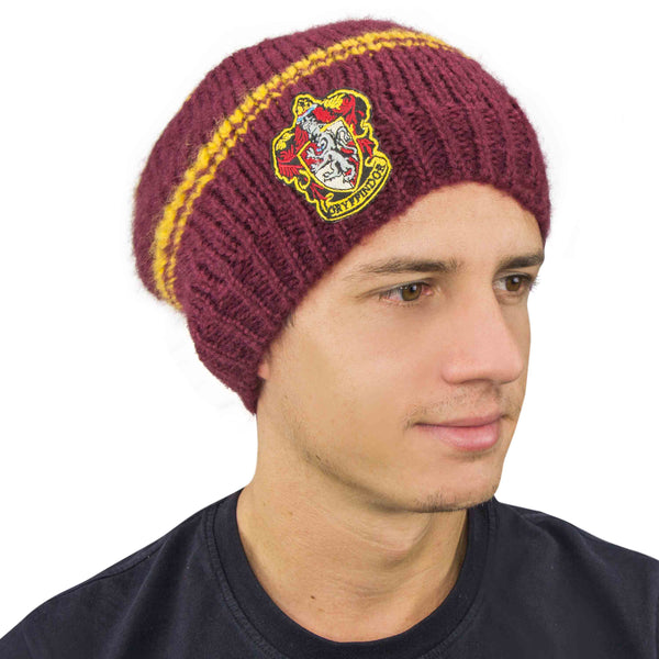 Bonnet tombant Gryffondor