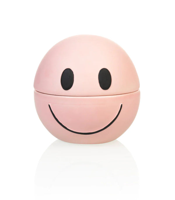Boîte Humeur Rose Bitten – Objet déco original
