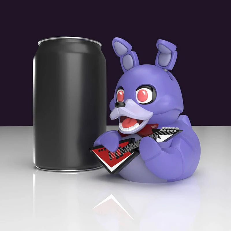 Bonnie Duck (Boxed Edition)