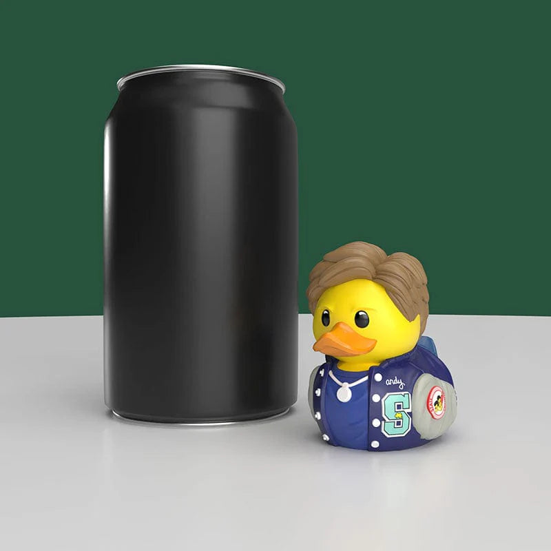 Duck Andrew Clark (Mini Edition)