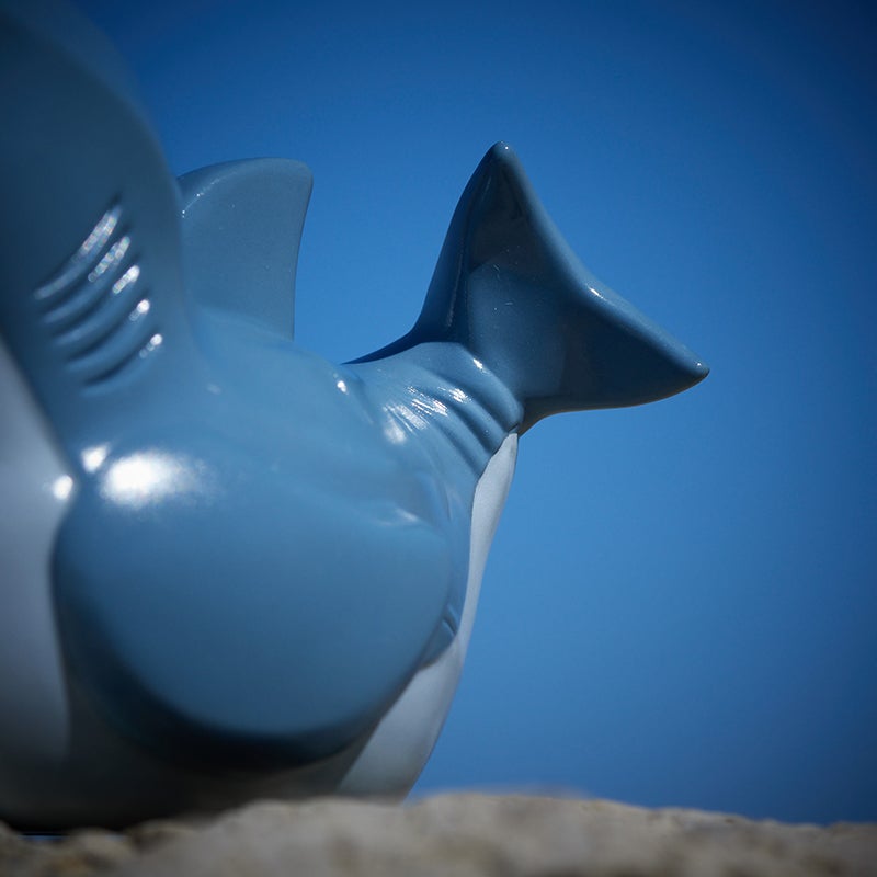 Bruce de Haai (Eerste Editie)