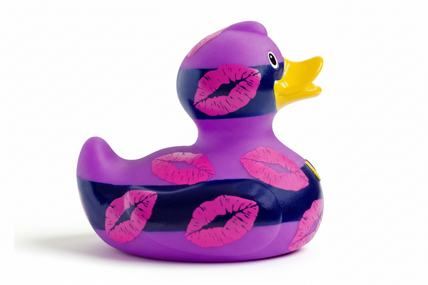 Canard Mwah Mwah