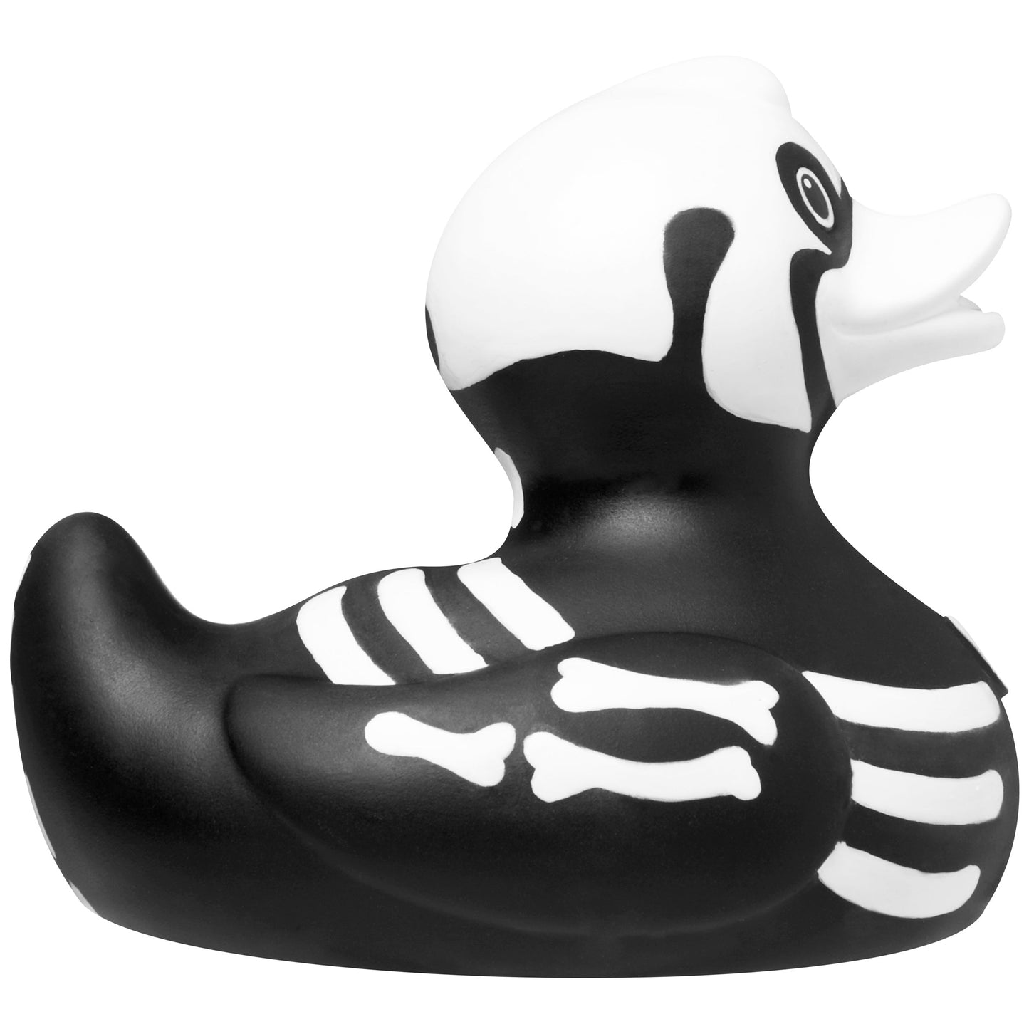 X-ray Duck