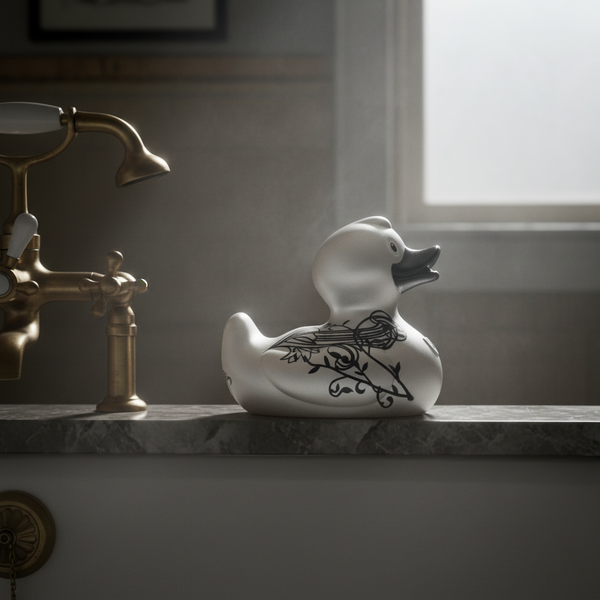 Canard Ritzy
