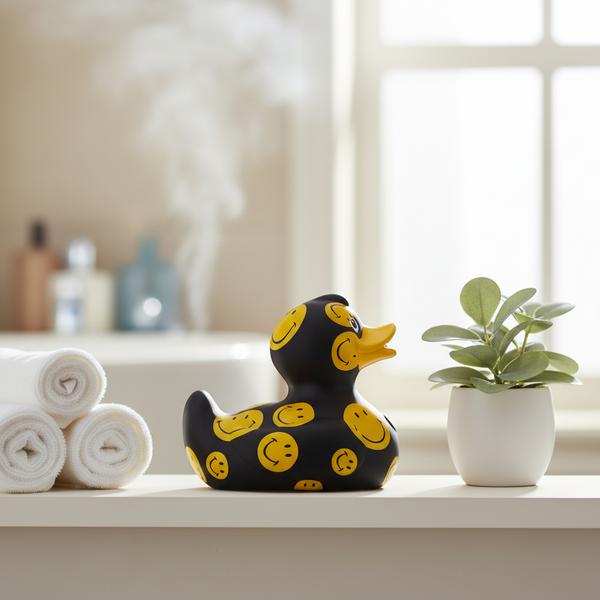 Canard Smiley – vue produit 2