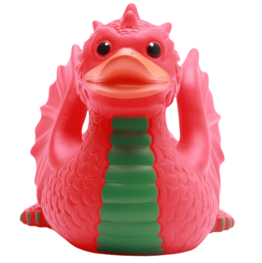 canard dragon gallois elgate products