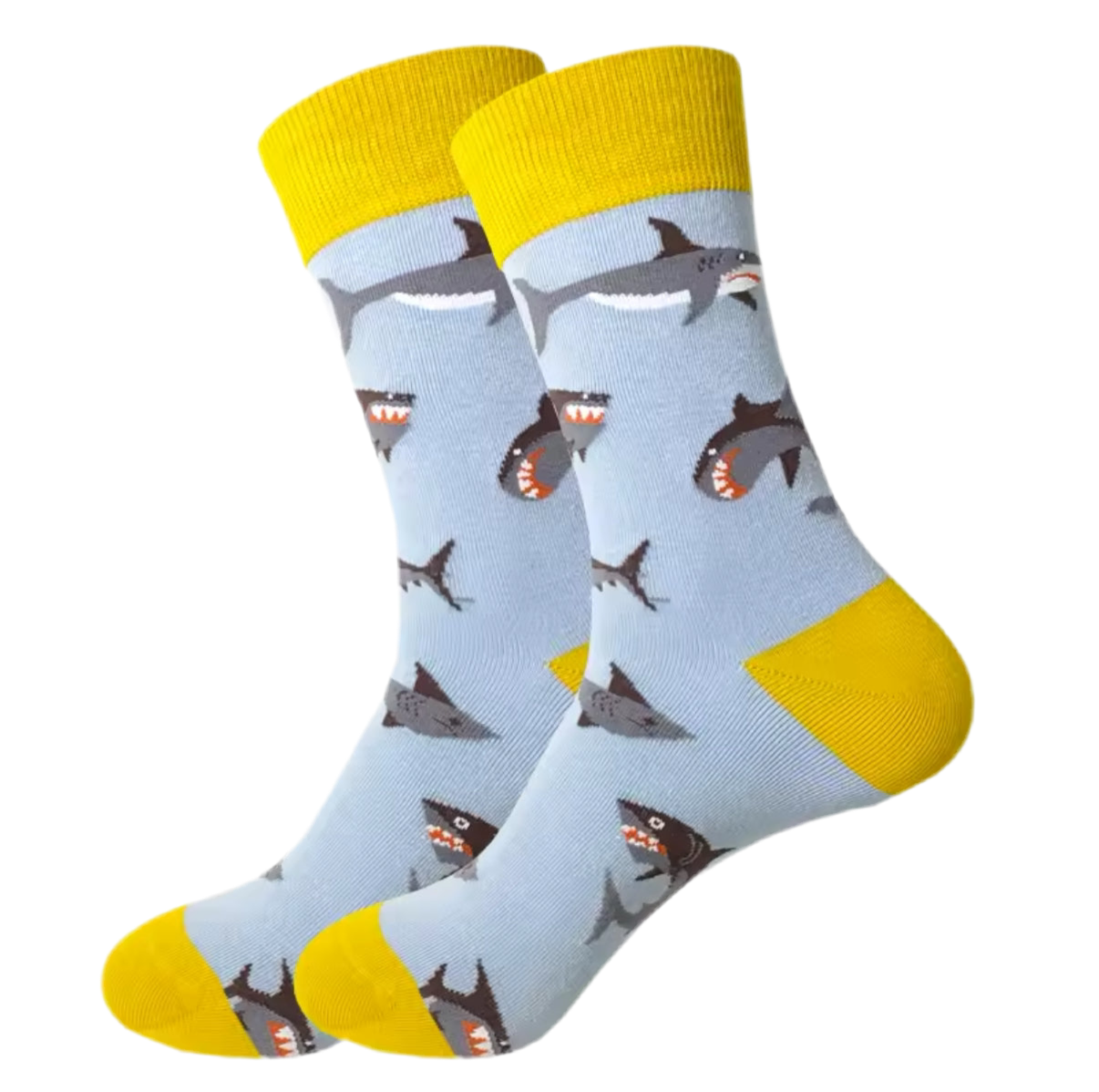 Chaussettes Requins Sauvages