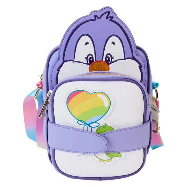 Care Bears Crossbuddies Tas - Toucâlin de Pinguïn