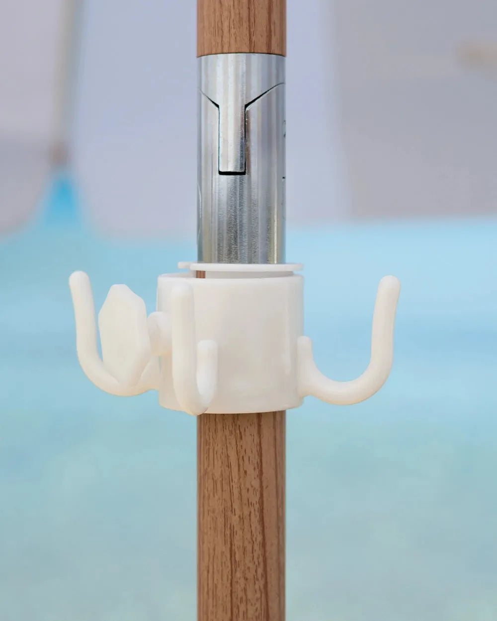 Adjustable umbrella stand – LOCKI